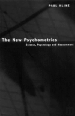 Bertrand.pt - The New Psychometrics