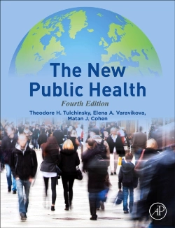 Bertrand.pt - The New Public Health