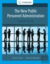 The New Public Personnel Administration