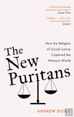 Bertrand.pt - The New Puritans