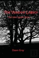 The New Queen Rises; The Vampire Legacy