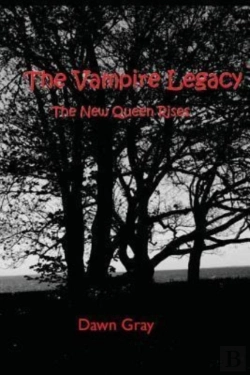 Bertrand.pt - The New Queen Rises; The Vampire Legacy