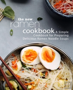 Bertrand.pt - The New Ramen Cookbook