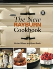 The New Rayburn Cookbook