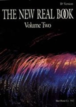 Bertrand.pt - The New Real Book Volume 2 (Bb Version)