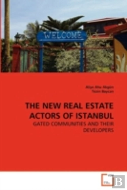 Bertrand.pt - The New Real Estate Actors Of Istanbul
