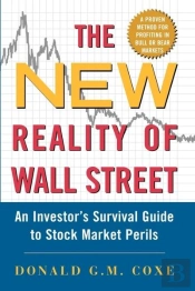 The New Reality Of Wall Street