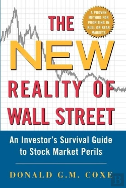 Bertrand.pt - The New Reality Of Wall Street