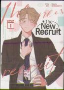 The New Recruit (Comic) Vol. 1