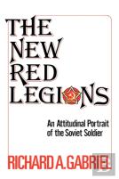 The New Red Legions