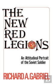 The New Red Legions