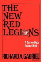 The New Red Legions