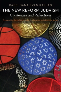 Bertrand.pt - The New Reform Judaism
