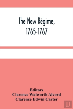 Bertrand.pt - The New Regime, 1765-1767