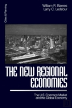 Bertrand.pt - The New Regional Economies