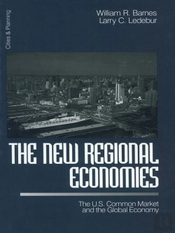 Bertrand.pt - The New Regional Economies