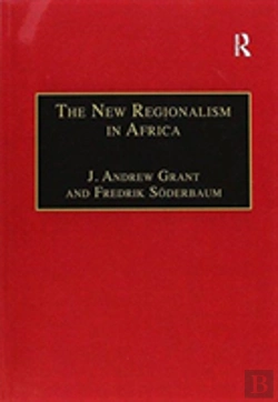 Bertrand.pt - The New Regionalism In Africa