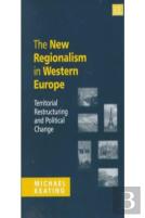The New Regionalism In Western Europe