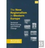 The New Regionalism In Western Europe