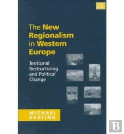 Bertrand.pt - The New Regionalism In Western Europe