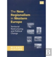 The New Regionalism In Western Europe
