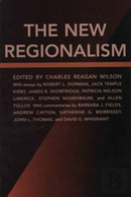 The New Regionalism