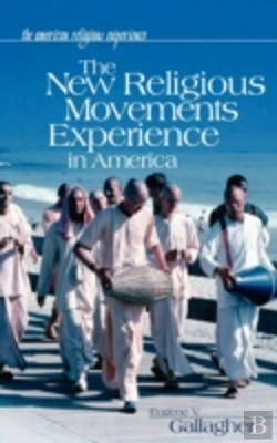 Bertrand.pt - The New Religious Movements Experience In America