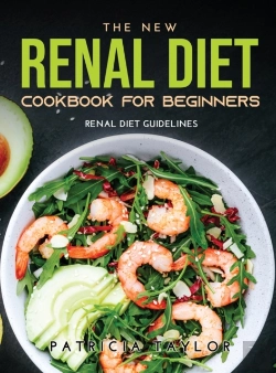 Bertrand.pt - The New Renal Diet Cookbook For Beginner