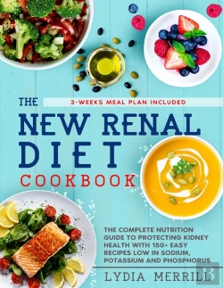 Bertrand.pt - The New Renal Diet Cookbook