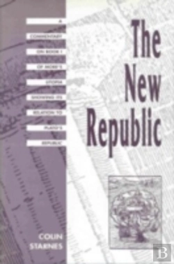 Bertrand.pt - The New Republic