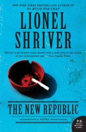The New Republic