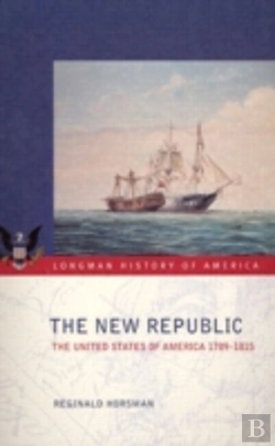 Bertrand.pt - The New Republic