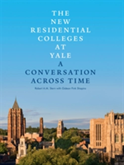 Bertrand.pt - The New Residential Colleges At Yale