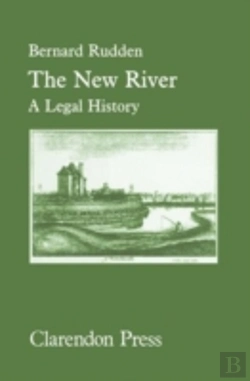 Bertrand.pt - The New River: A Legal History