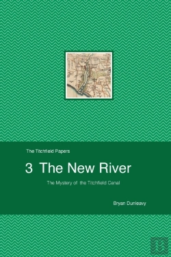 Bertrand.pt - The New River: The Mystery Of The Titchf