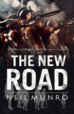 Bertrand.pt - The New Road