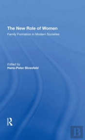 The New Role Of Women