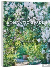 The New Romantic Garden