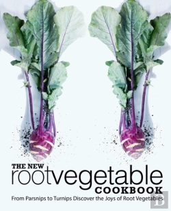 Bertrand.pt - The New Root Vegetable Cookbook