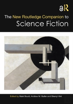 Bertrand.pt - The New Routledge Companion To Science Fiction