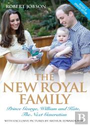The New Royal Family