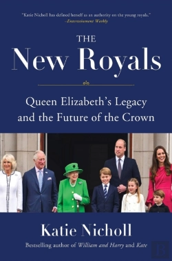 Bertrand.pt - The New Royals