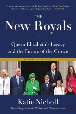 Bertrand.pt - The New Royals