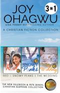The New Rulebook Christian Suspense Collection (Books 1-3)
