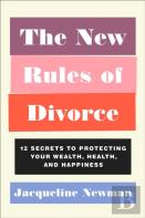 The New Rules Of Divorce