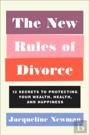The New Rules Of Divorce