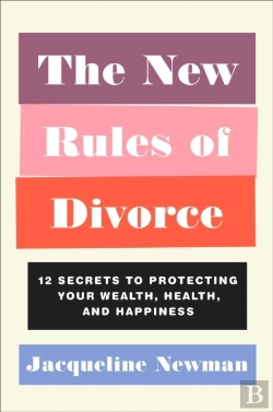 Bertrand.pt - The New Rules Of Divorce