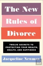 The New Rules Of Divorce