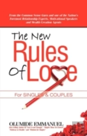 The New Rules Of Love