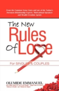 Bertrand.pt - The New Rules Of Love
